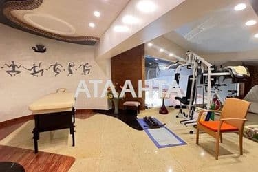 House by the address st. Korallovaya (area 900 m²) - Atlanta.ua - photo 57