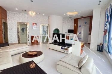 House by the address st. Korallovaya (area 900 m²) - Atlanta.ua - photo 59