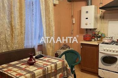 House by the address st. Svobody pr (area 56 m²) - Atlanta.ua - photo 18