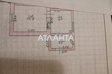 House by the address st. Svobody pr (area 56 m²) - Atlanta.ua - photo 23