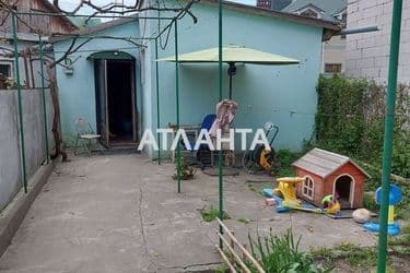 Дом по адресу ул. Сакко (площадь 60 м²) - Atlanta.ua - фото 21