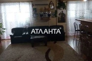 2-комнатная квартира по адресу ул. Ядова Сергея (площадь 72,5 м²) - Atlanta.ua - фото 16