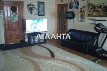 2-комнатная квартира по адресу ул. Ядова Сергея (площадь 72,5 м²) - Atlanta.ua - фото 13