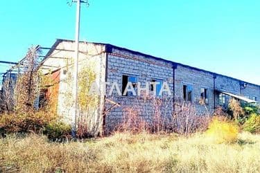 Commercial real estate at st. Vinogradnaya (area 1855,3 m²) - Atlanta.ua - photo 8