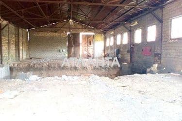 Commercial real estate at st. Vinogradnaya (area 1855,3 m²) - Atlanta.ua - photo 10