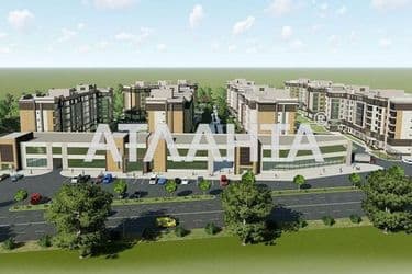 3-комнатная квартира по адресу ул. Строительная (площадь 79 м²) - Atlanta.ua - фото 9