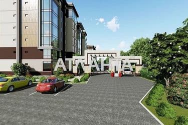 3-комнатная квартира по адресу ул. Строительная (площадь 79 м²) - Atlanta.ua - фото 11