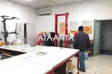 Комерційна нерухомість за адресою вул. Грушевського Михайла (площа 1119,4 м²) - Atlanta.ua - фото 18