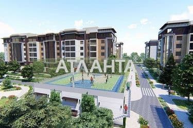 1-room apartment apartment by the address st. Stroitelnaya (area 40 m²) - Atlanta.ua - photo 13