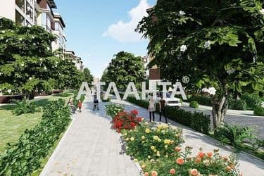 1-room apartment apartment by the address st. Stroitelnaya (area 40 m²) - Atlanta.ua - photo 16