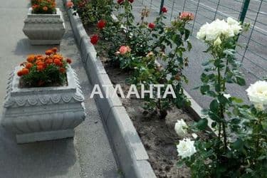 1-room apartment apartment by the address st. Artilleriyskaya (area 46,7 m²) - Atlanta.ua - photo 23