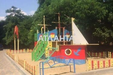 1-room apartment apartment by the address st. Artilleriyskaya (area 46,7 m²) - Atlanta.ua - photo 24