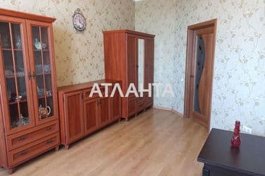 1-room apartment apartment by the address st. Artilleriyskaya (area 46,7 m²) - Atlanta.ua - photo 14