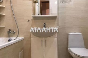 1-room apartment apartment by the address st. Artilleriyskaya (area 46,7 m²) - Atlanta.ua - photo 20