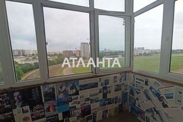 1-room apartment apartment by the address st. Artilleriyskaya (area 46,7 m²) - Atlanta.ua - photo 25