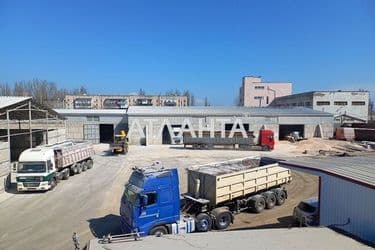 Коммерческая недвижимость по адресу Балтская дор. (площадь 3500 м²) - Atlanta.ua - фото 12