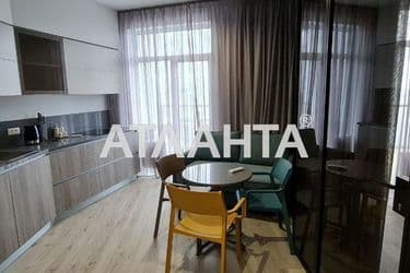 1-room apartment apartment by the address st. Vannyy per (area 37 m²) - Atlanta.ua - photo 15