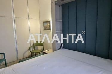 1-room apartment apartment by the address st. Vannyy per (area 37 m²) - Atlanta.ua - photo 17