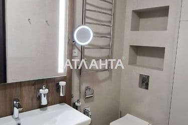 1-room apartment apartment by the address st. Vannyy per (area 37 m²) - Atlanta.ua - photo 19
