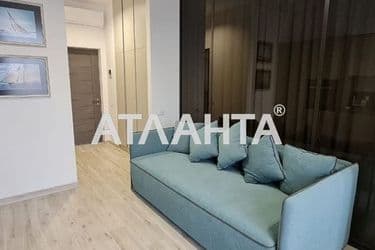 1-room apartment apartment by the address st. Vannyy per (area 37 m²) - Atlanta.ua - photo 21