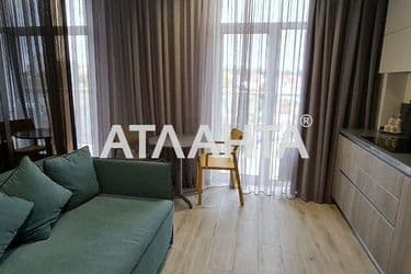 1-room apartment apartment by the address st. Vannyy per (area 37 m²) - Atlanta.ua - photo 22