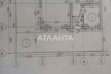 Дом по адресу ул. Горностаева (площадь 125,8 м²) - Atlanta.ua - фото 13