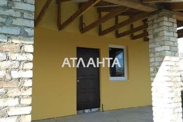 Дом по адресу ул. Горностаева (площадь 125,8 м²) - Atlanta.ua - фото 21