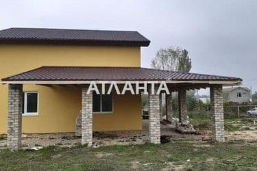 Дом по адресу ул. Горностаева (площадь 125,8 м²) - Atlanta.ua - фото 22