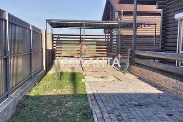 Дом по адресу ул. Троицкая (площадь 110 м²) - Atlanta.ua - фото 33