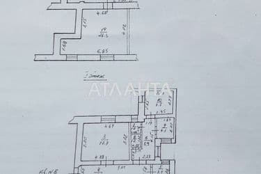 Комерційна нерухомість за адресою Мукачівський пров. (площа 165 м²) - Atlanta.ua - фото 14