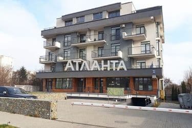 Комерційна нерухомість за адресою вул. Глинянський Тракт (площа 105,7 м²) - Atlanta.ua - фото 9