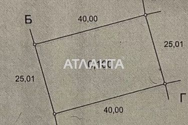 Landplot by the address st. Stepovaya (area 10 acr) - Atlanta.ua - photo 6