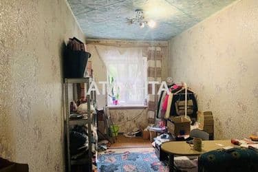 Комунальна квартира за адресою вул. Сегедська (площа 13 м²) - Atlanta.ua - фото 10