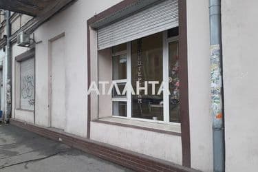 Commercial real estate at st. Chernomorskogo Kazachestva (area 170,2 m²) - Atlanta.ua - photo 16