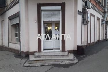 Commercial real estate at st. Chernomorskogo Kazachestva (area 170,2 m²) - Atlanta.ua - photo 17