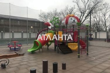 2-rooms apartment apartment by the address st. Kostandi (area 63 m²) - Atlanta.ua - photo 17