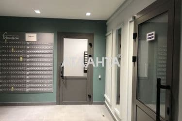 2-rooms apartment apartment by the address st. Kostandi (area 63 m²) - Atlanta.ua - photo 22