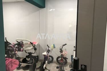 2-rooms apartment apartment by the address st. Kostandi (area 63 m²) - Atlanta.ua - photo 23