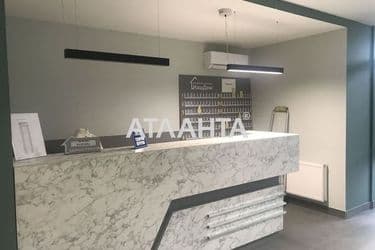 2-rooms apartment apartment by the address st. Kostandi (area 63 m²) - Atlanta.ua - photo 20