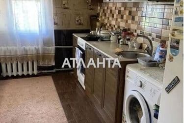 2-rooms apartment apartment by the address st. Borovskogo Nikolaya (area 49 m²) - Atlanta.ua - photo 11