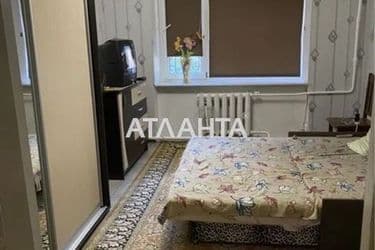2-rooms apartment apartment by the address st. Borovskogo Nikolaya (area 49 m²) - Atlanta.ua - photo 13