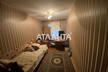 3-кімнатна квартира за адресою вул. Філатова ак. (площа 58 м²) - Atlanta.ua - фото 9