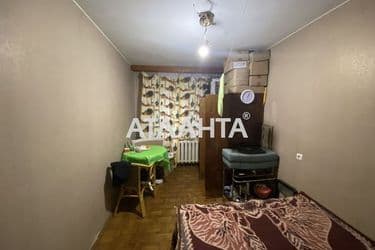 3-кімнатна квартира за адресою вул. Філатова ак. (площа 58 м²) - Atlanta.ua - фото 8