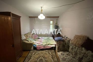 3-кімнатна квартира за адресою вул. Філатова ак. (площа 58 м²) - Atlanta.ua - фото 10