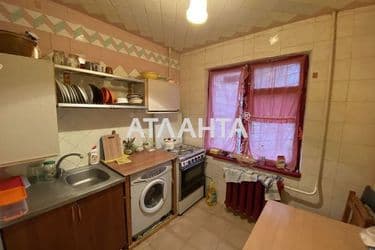 3-кімнатна квартира за адресою вул. Філатова ак. (площа 58 м²) - Atlanta.ua - фото 11