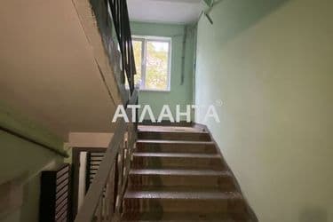 3-кімнатна квартира за адресою вул. Філатова ак. (площа 58 м²) - Atlanta.ua - фото 13