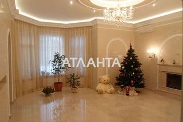 Дом по адресу ул. Центральная (площадь 400 м²) - Atlanta.ua - фото 27