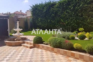 Дом по адресу ул. Центральная (площадь 400 м²) - Atlanta.ua - фото 36