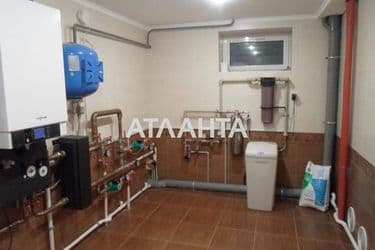 Дом по адресу ул. Центральная (площадь 400 м²) - Atlanta.ua - фото 40