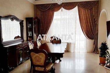 Дом по адресу ул. Центральная (площадь 400 м²) - Atlanta.ua - фото 25